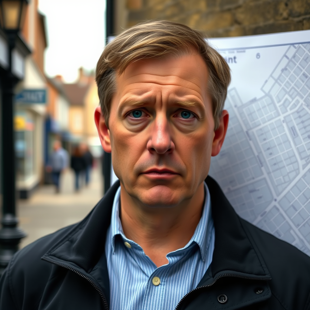 Oxford councillor voices deep reservations about town centre development plans